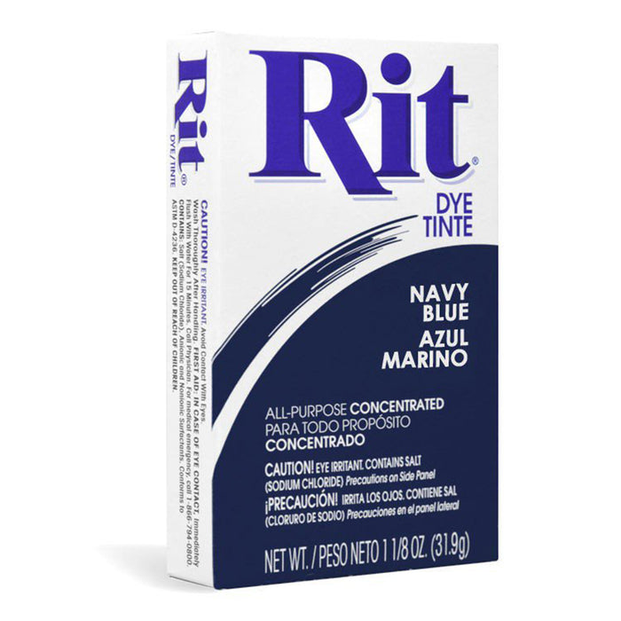 Rit® Dye Powders, 1oz. (20 Colors)
