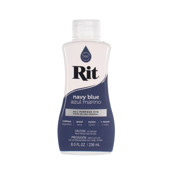 Rit® Dye Liquids, 8oz. (36 Colors)
