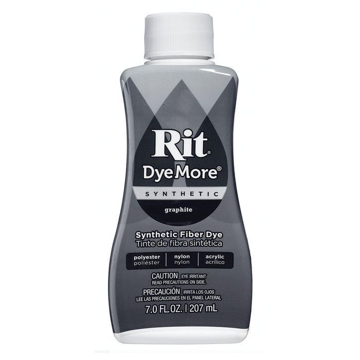 Rit® DyeMore™ Synthetic, 7oz.
