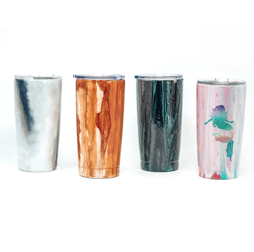 Woodgrain Tumbler – MezaCraftRoom