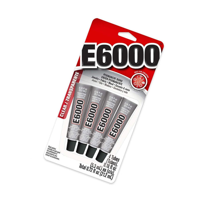 E6000 5510310 Craft Adhesive Mini, New Version