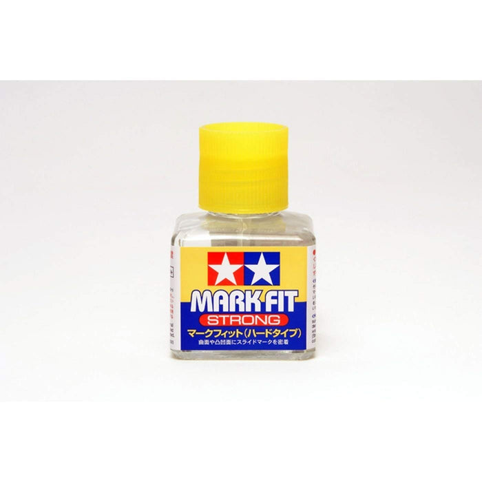 Tamiya 87135 Mark Fit (Strong) Decal Setting Fluid