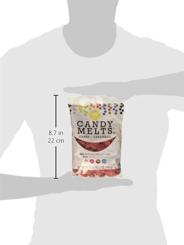 Wilton Candy Melts, 12 oz.
