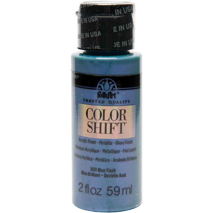 FolkArt Color Shift, 2oz. (12 Colors)