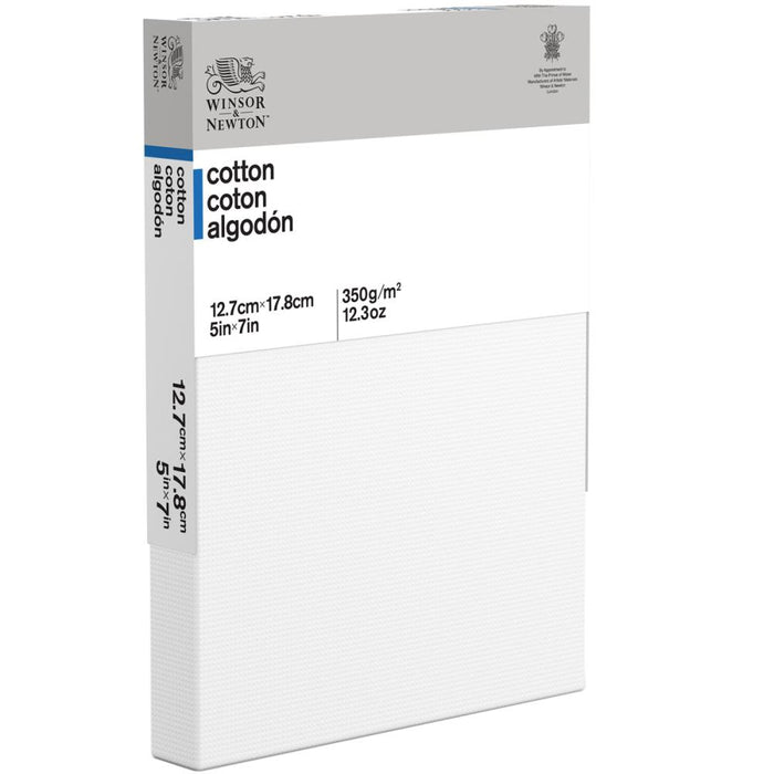 Classic-Cotton Canvases (9 Sizes)