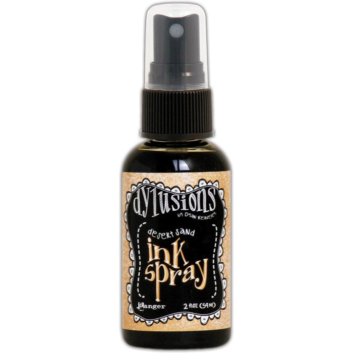 Dylusions Ink Spray 2oz (29 Colors)