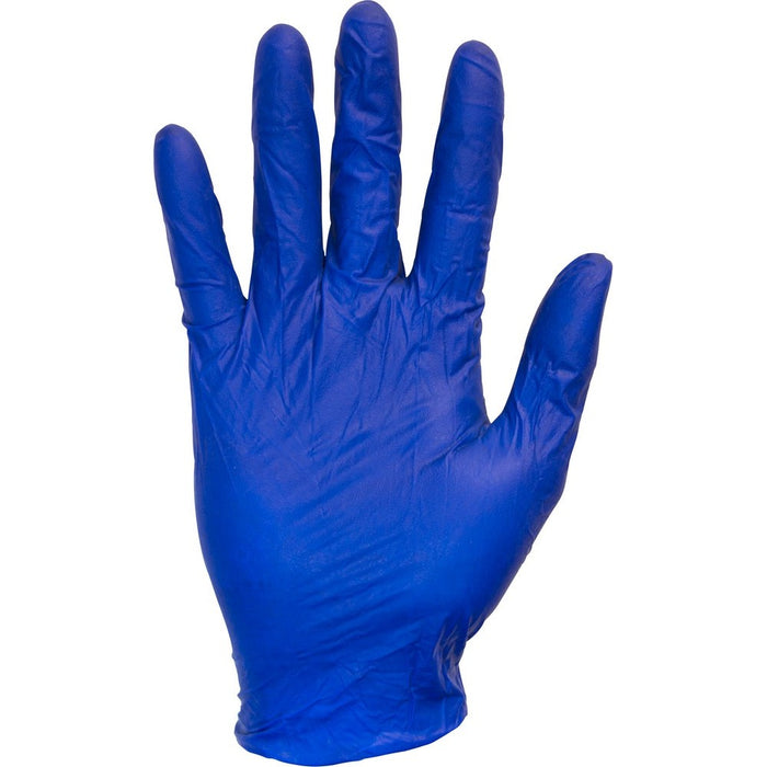 Pixiss Disposable Latex Gloves, Powder Free, 3 Pairs