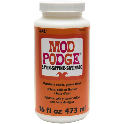 Shop Plaid Mod Podge ® Starter Set - 5 pc. - CS11240 - CS11240