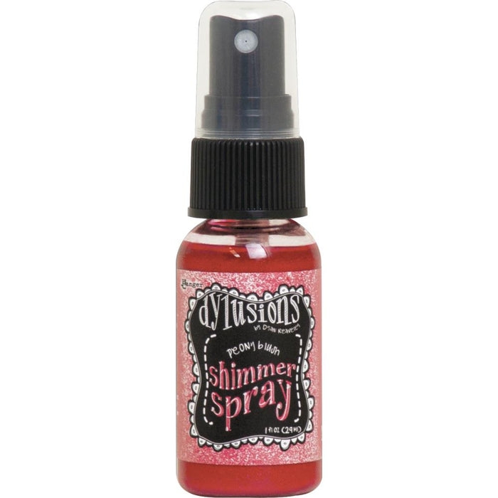 Dylusions Shimmer Sprays 1oz (24 Colors)