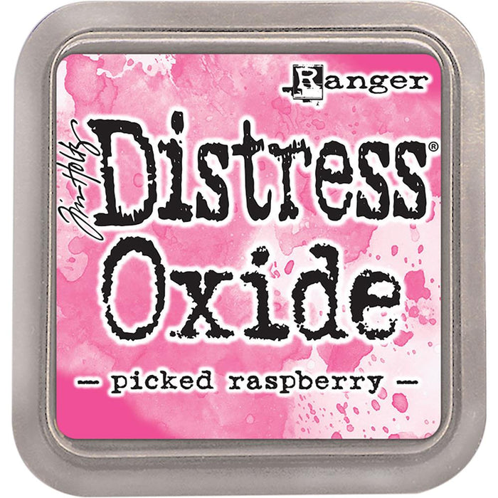 Tim Holtz Distress Oxides Ink Pad (61 Colors)