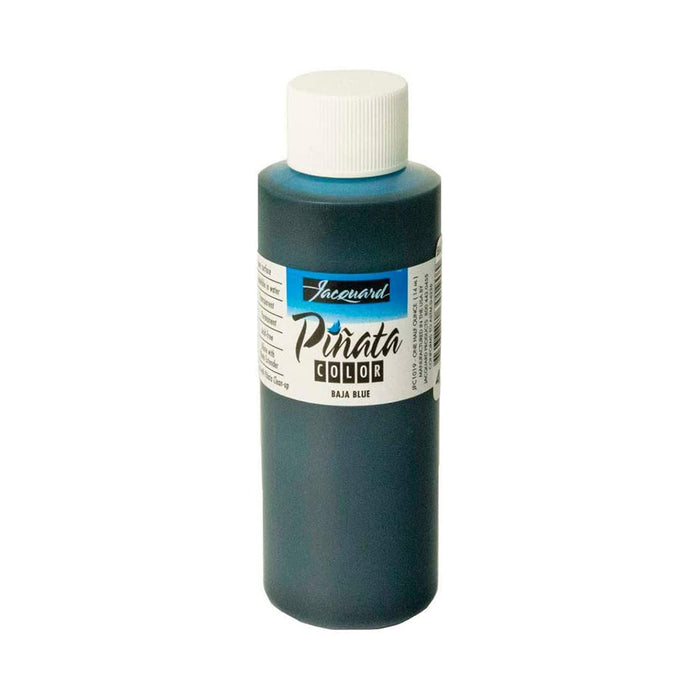 Jacquard Pinata Color Alcohol Ink; 4oz. (22 Colors)