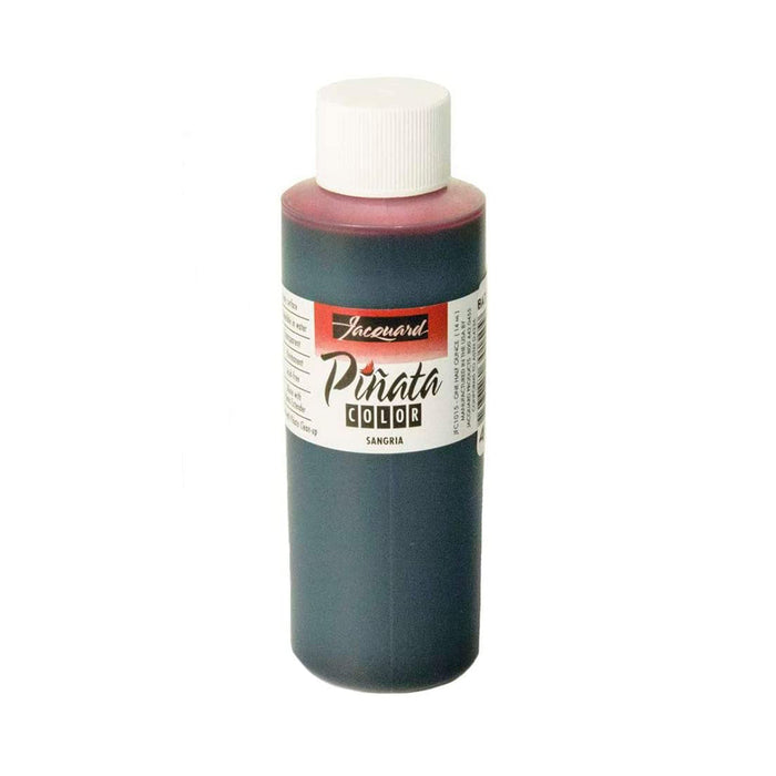 Jacquard Pinata Color Alcohol Ink; 4oz. (22 Colors)