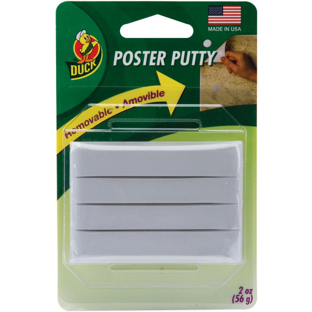 Removable Poster Putty — Grand River Art Supply