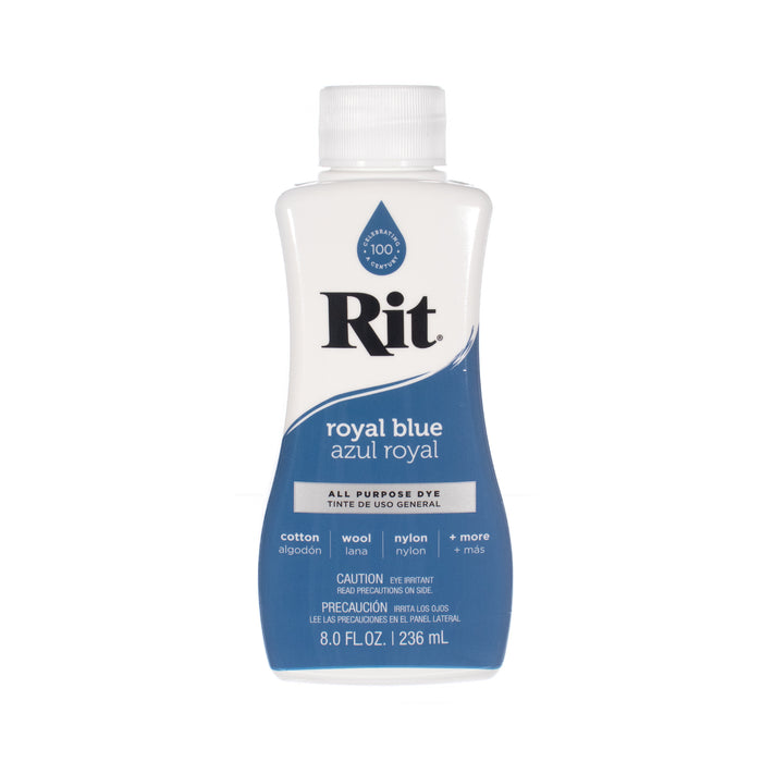 Rit® Dye Liquids, 8oz. (36 Colors)