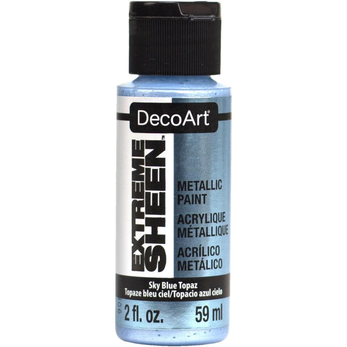 DecoArt Extreme Sheen Paint, 2oz. (18 Colors)