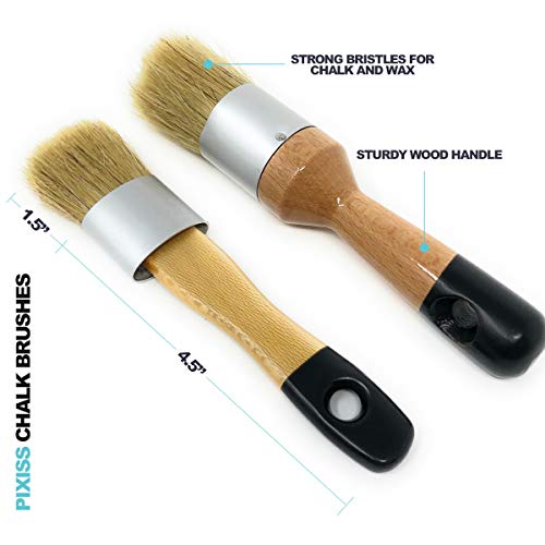 Blending Brush Set - 2 Pack