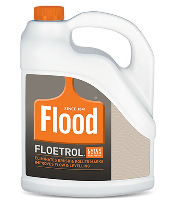 FLOOD/PPG FLD6-04 Floetrol Additive (1 Quart) (2) — Grand River Art Supply