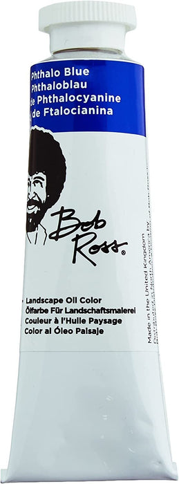 Bob Ross Basic Paint Set