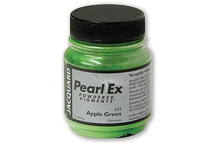 Jacquard Products Pearl Ex Powdered Pigments