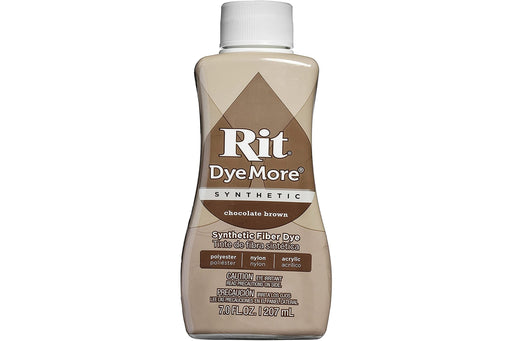 Rit Dye Liquid 8oz-Cocoa Brown — Grand River Art Supply