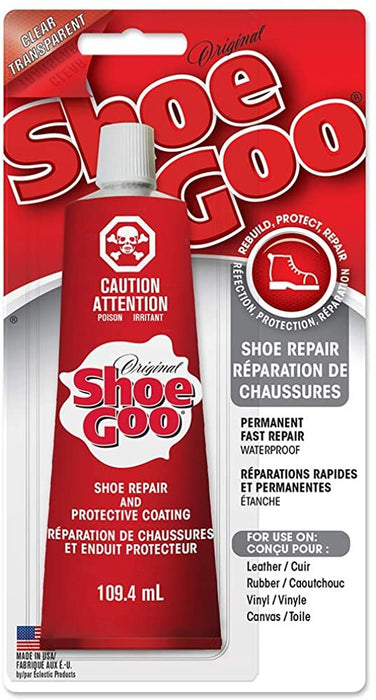 Penguin Shoe Goo Repair — Grand River Art Supply