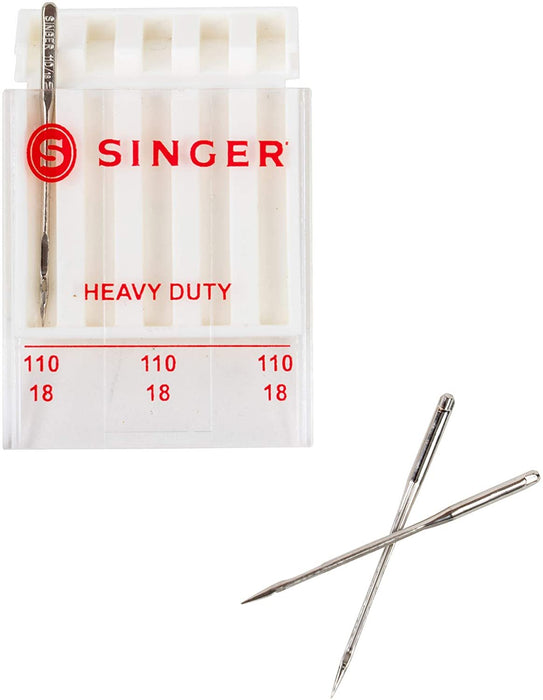 Singer Machine Needles