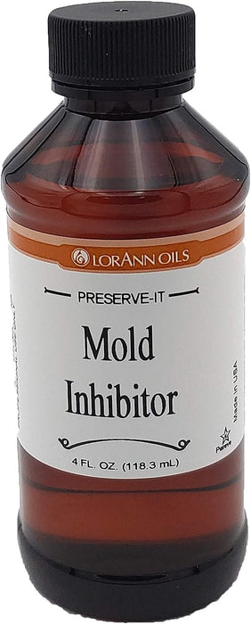 LorAnn Mold Inhibitor (16 oz, Clear)