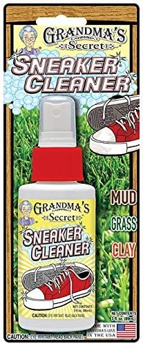 Sneaker Cleaner GMA 3 Ounces