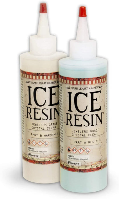 ICE Resin Refill, 16 Ounce