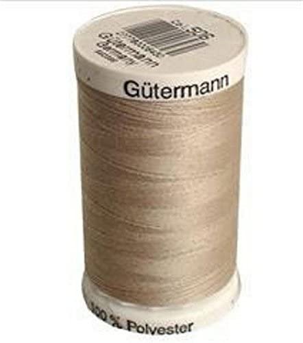 Gutermann Sew-All Thread - 273 Yards
