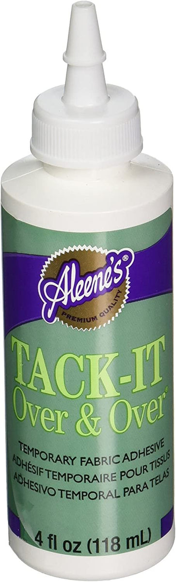 Aleenes Temporary Farbic Gluestick 3 Pack