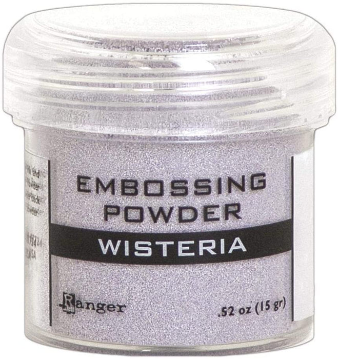 Ranger Embossing Powder-Wisteria