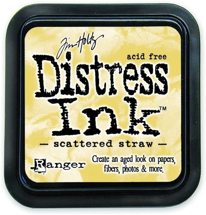 Ranger - Tim Holtz Distress Ink Pad
