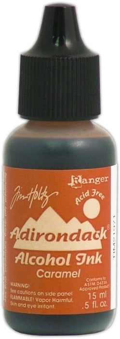 Ranger 1/2 Ounce Adirondack Alcohol Ink Singles