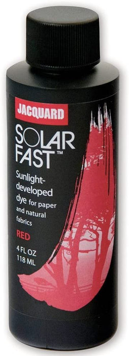 Jacquard Solarfast Dye
