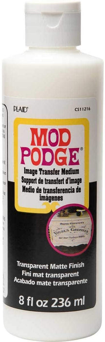 Mod Podge Transfer Medium, 2 ounce