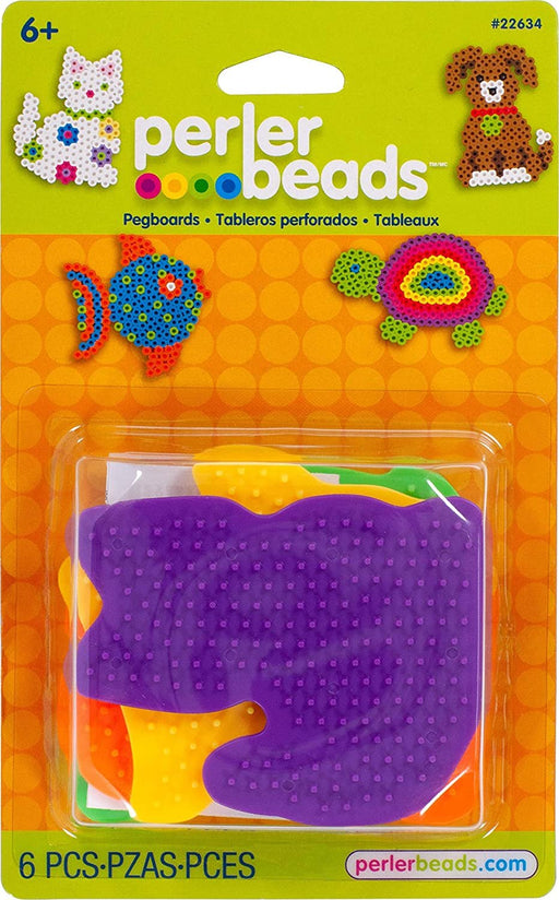 Beads Pegboards