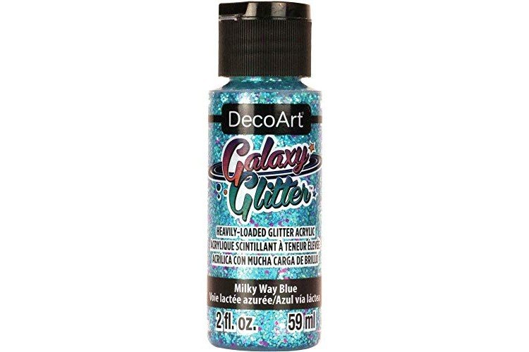 DecoArt Galaxy Glitter
