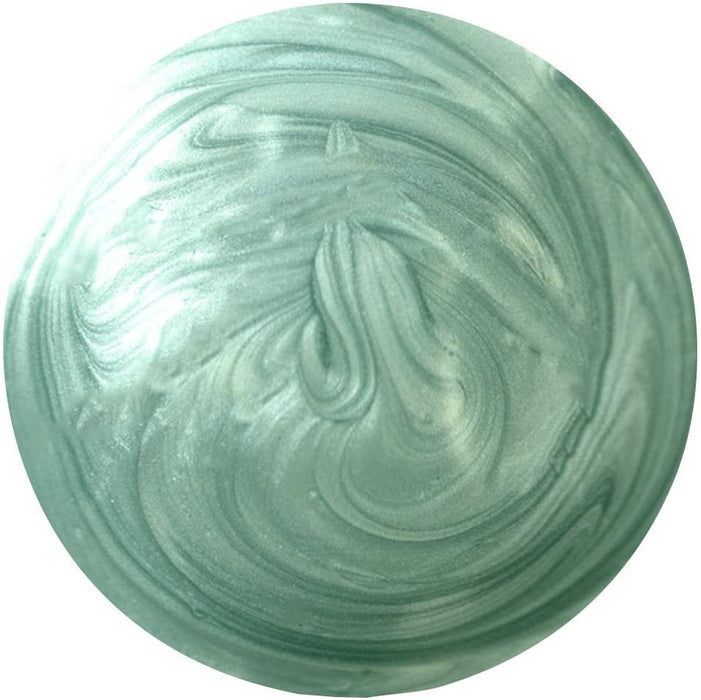 TONIC STUDIOS 661N Nuvo Crystal Drops, 1.1 oz, Neptune Turquoise