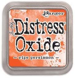Ranger Tim Holtz Bundle of 12 Distress Oxide Ink Pads - Summer 2018 Colors