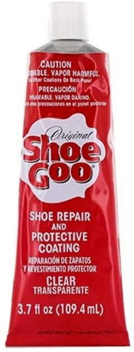 Shoe Goo II Clear 2.0 oz. - Skate Warehouse