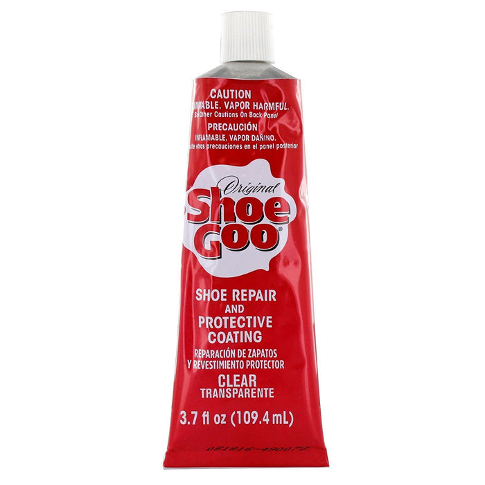 Shoe Goo Repair Adhesive for Fixing Worn Shoes or Boots (5)