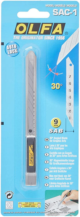Olfa SVR-1 Knife - Book Craft Supply