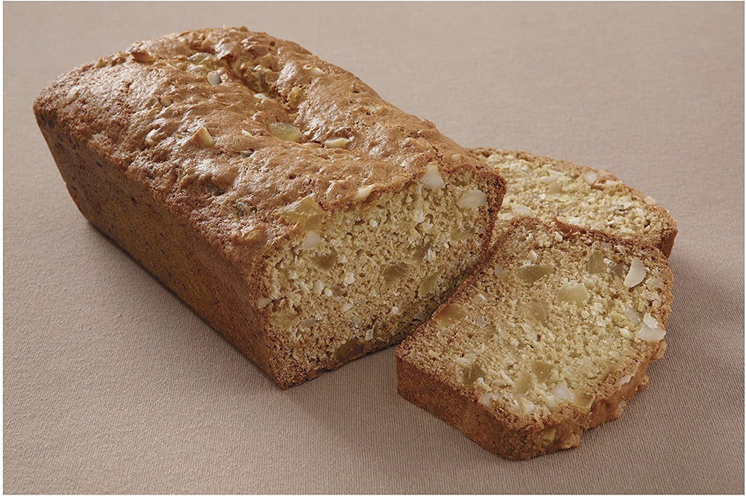Wilton Recipe Right Medium Bread Loaf Baking Pan - 8 1/2" x 4 1/2"