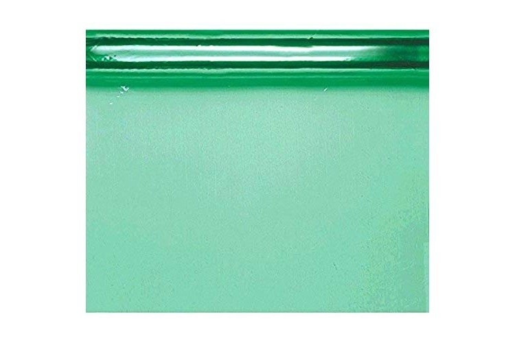 Cellophane Sheets, Cellophane Wrap Green — Grand River Art Supply