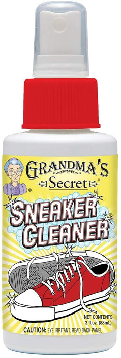 Sneaker Cleaner GMA 3 Ounces
