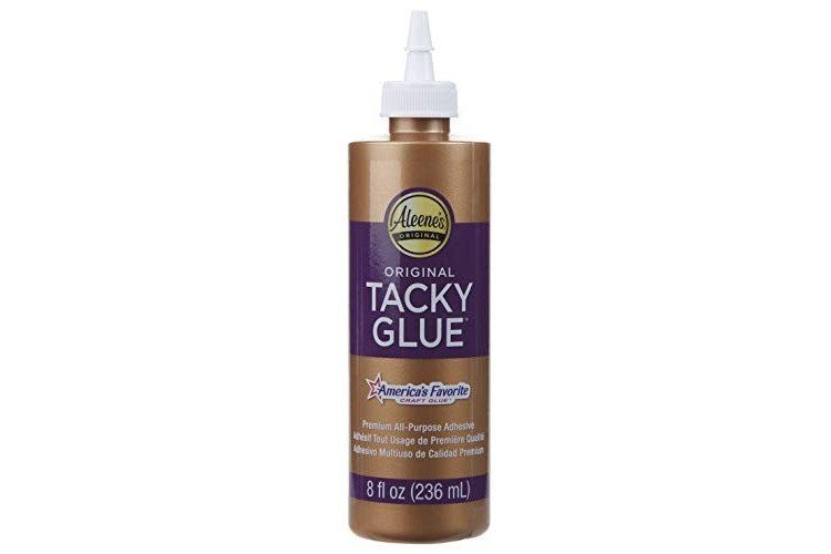 Aleene's 36116 Original Tacky Glue 8 Oz (6 Pack) …