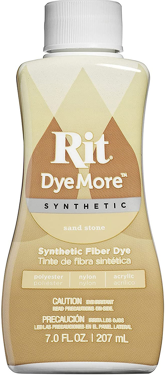 Rit Dyemore for Synthetics - 4 Colours — Contour Atelier