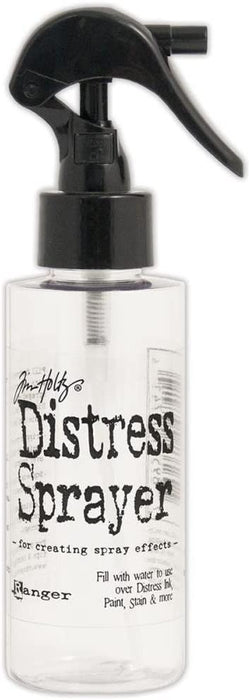 Tim Holtz Distress Ink Custom Blends Do It Yourself Ink Pads HOW