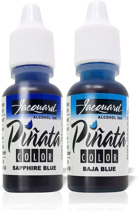 Jacquard Piata Alcohol Inks